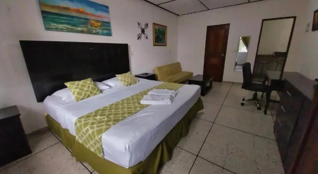 Люкс Executive Suites & Apartments San Benito - Zona Rosa