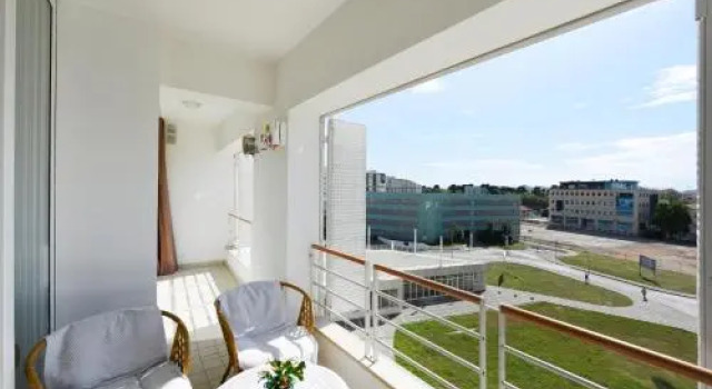 M&D apartment, Забронировать Апартаменты/квартира Отели Задар с парковкой, рядом с Пляж Коловаре, Парковка