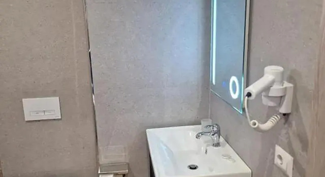 Номер Classic Joanna Suites