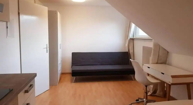 Stunning 1-bed Apartment in Bodolz Lake Constance, Varaa Huoneisto Hotellit Baijeri pysäköinnillä, Pysäköinti