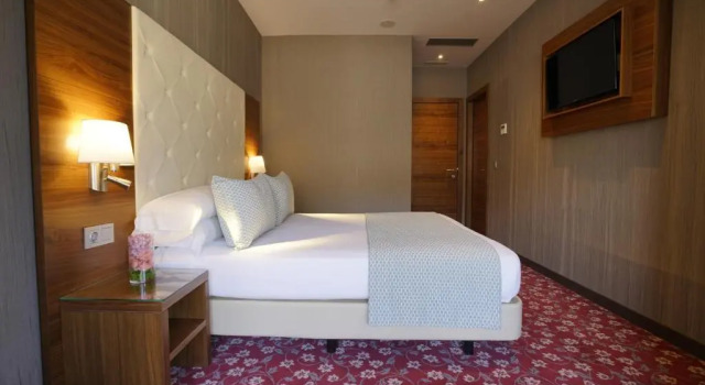 Номер Executive AZ Hôtels Kouba