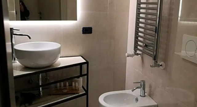 Номер Superior Locanda Cavanella