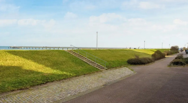 Strandapartment