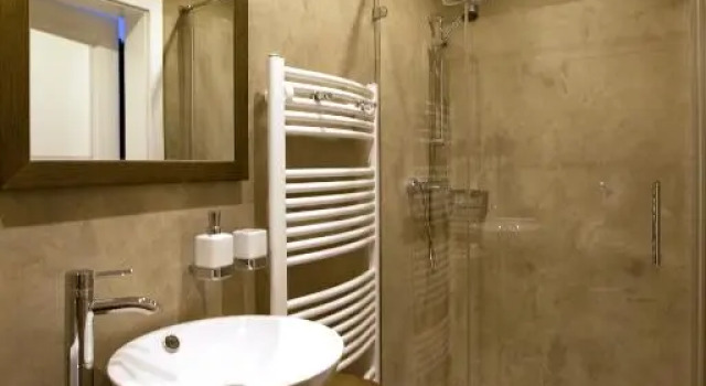 Номер Deluxe Apartmány Šupina