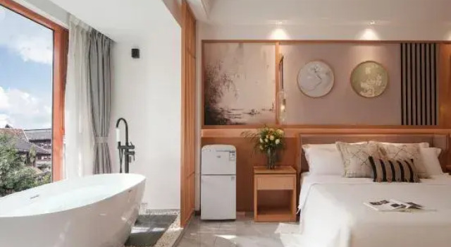 Люкс Luxury Heaven of gaiya