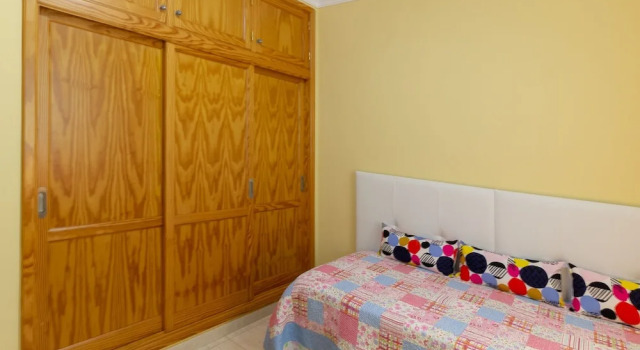 Behosty - Altillo Mar 2b, Prenota Hotel Moya Gran Canaria