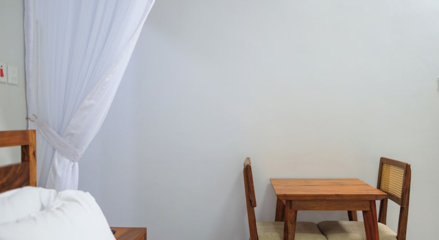 Номер Classic Extreme Adventure Park & Stay at Busika Near Kampala