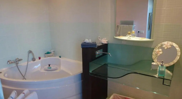 Номер Standard Villa Des 2LL