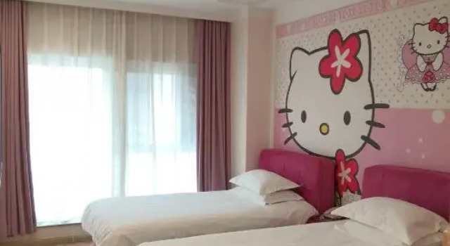 Grace Inn (Weifang Lutai Exhibition Center Gu Dejin store), Prenota Hotel Hotel a Shandong con parcheggio, Parcheggio