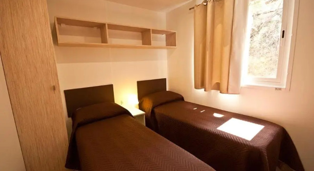 Acquaviva Village Camping, Rezervovat Kemp Kempování a glamping v Elba, Kemp