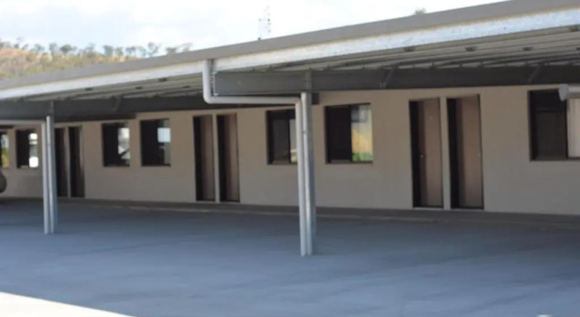 Carmila Sands Motel, Rezervasyon Motel Carmila Queensland