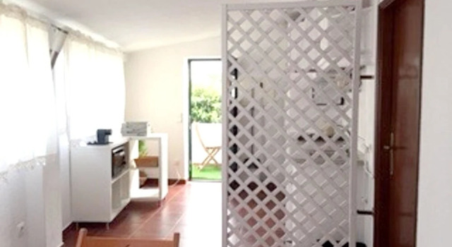Apartment With 3 Bedrooms in São Martinho do Porto, With Furnished Ter, Rezervovat Apartmán São Martinho do Porto 