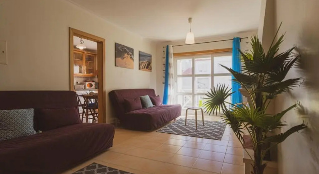 Best Houses 12 - Baleal Beach Surf, Rezervovat Hotel Hotely v Oeste s parkováním, Parkování
