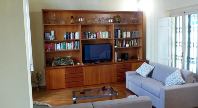Апартаменты Appartamento La Terrazza Firenze centro storico