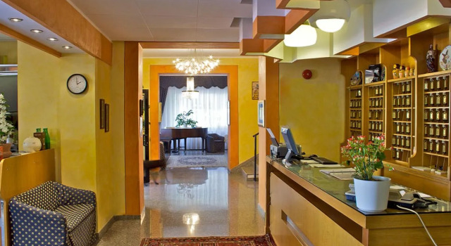 Hotel Massarelli