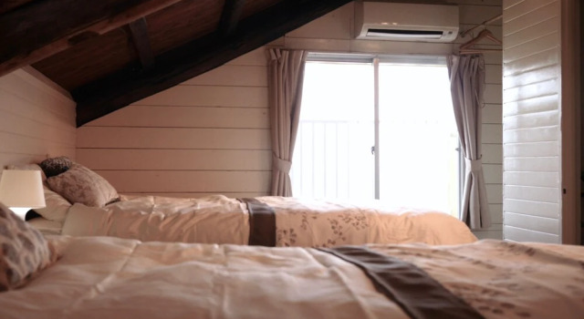 Family Lodge Nanjyo