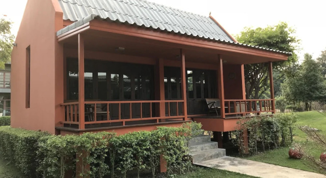 Doembangvilla, Rezervați Hotel Doem Bang 