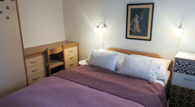 Апартаменты Standard Villa Elly