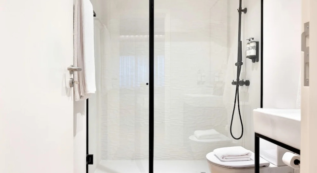 Апартаменты Classic Catarina Serviced Apartments
