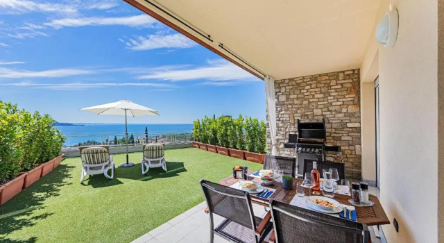 Poggio al Sole 6 Apartment by Wonderful Italy