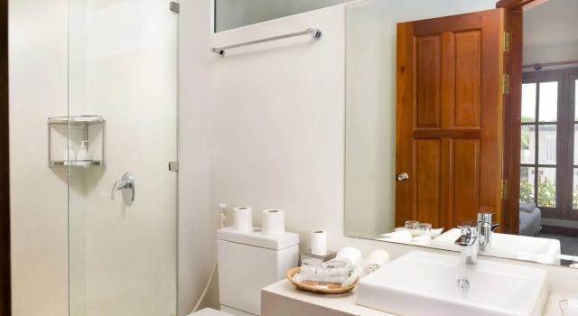 Номер Classic Homewood Hotel Siem Reap