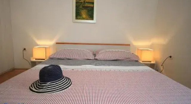 Holiday Apartment Rokov