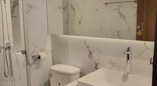 Двухместный номер Superior S3 Siam Bangkok Hotel