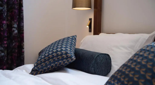 Номер Standard The Withies Inn