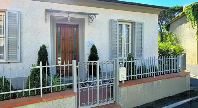 La Casa di Otello, Varaa Hotelli Carmignano Toscana