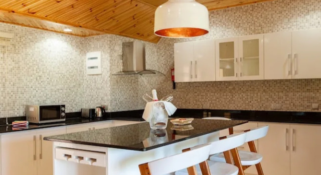 Номер Luxury Casa De Leela Self Catering Guest House