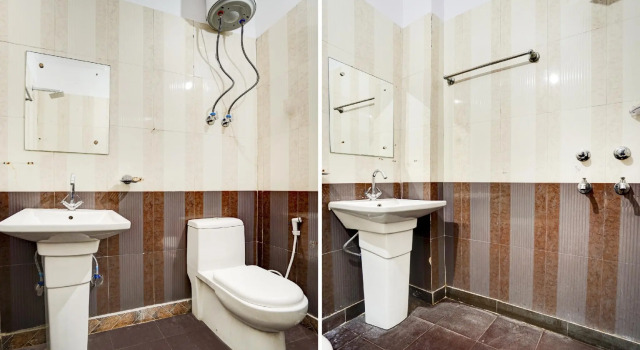 OYO 77406 Golden Divine  Inn, Забронировать Отель Нойда штат Уттар-Прадеш