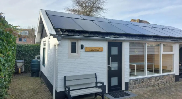 vakantiewoning zeumeruus, Book Hotel Domburg 
