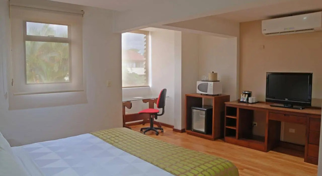 Country Inn & Suites By Radisson San Jose Aeropuerto Costa Rica
