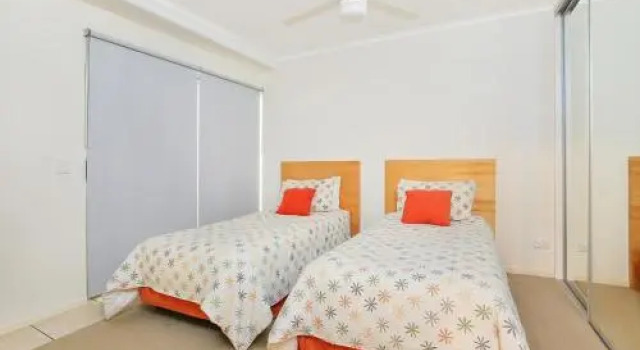 Seabourn Unit 102, 56 Lower Gay Tce Caloundra, Prenota Hotel Hotel a Queensland con piscina, Piscina