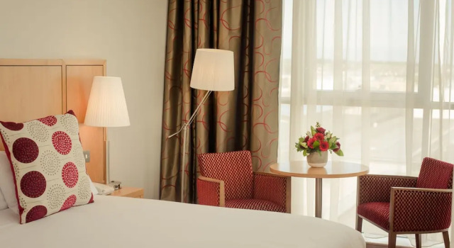 Двухместный номер Standard Tallaght Cross Hotel