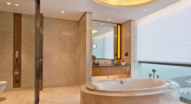 Premium- værelse InterContinental Changsha