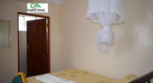 Caphill Hotel, Prenota Hotel Hotel a Machakos con colazione, Colazione