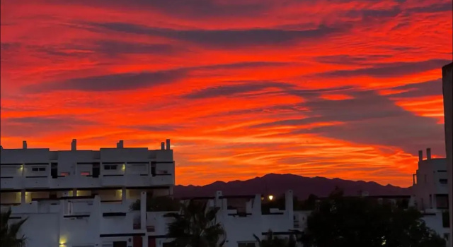 Lovely 2 bedroom Apartment (Condado de Alhama), Prenota Appartamento Alhama de Murcia Murcia