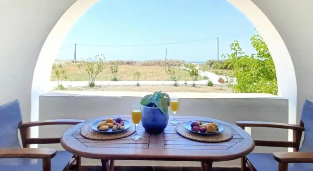 Люкс Deluxe Sea Lilies Suites