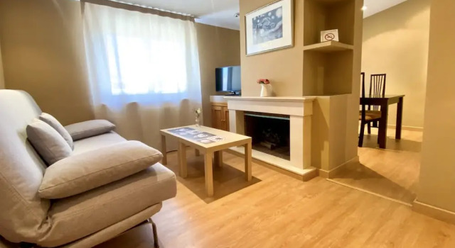 Студия с балконом Casablanca Hotel Studios