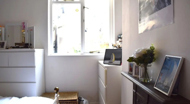 1 Bedroom Apartment in Clapham