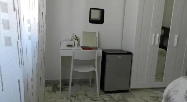 Номер Standard B&B Anter