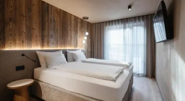 Pescosta Dolomites Chalet