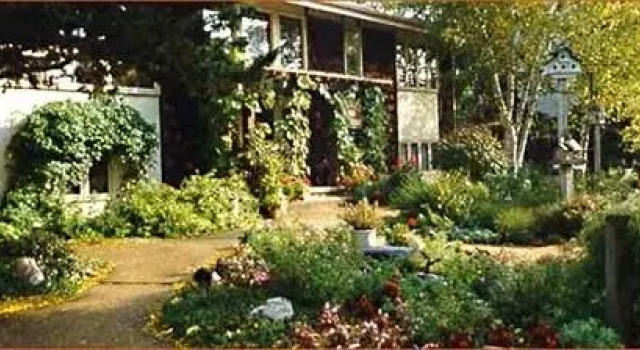 Annie's Bed and Breakfast, Buchen Sie Hotel Madison Wisconsin