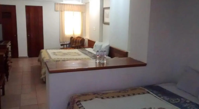 HOTEL POSADA DEL SOL, Réserver Hôtel Apatzingan Michoacán