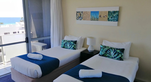 Catalina Resort, Book Ferieresort Resorthoteller i Sunshine Coast, Ferieresort
