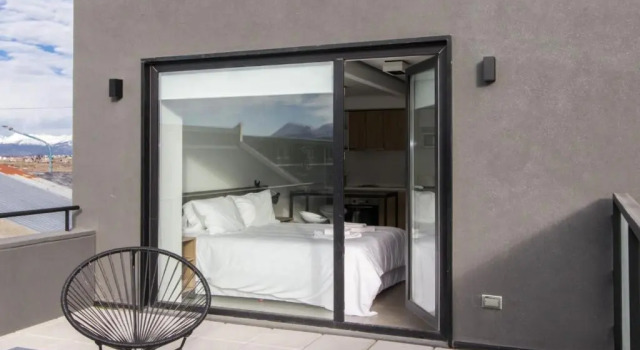 Апартаменты Austral Departamentos