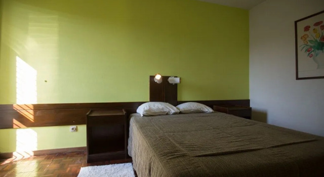 HI São Pedro do Sul - Pousada de Juventude, Reserva ahora Albergue Hostales en Región Centro, Albergue