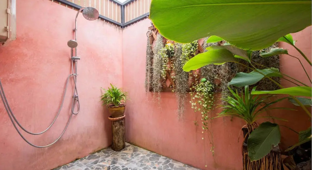 Вилла Baan Sukko Huahin