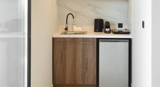 Люкс Superior Olive All-Seasons Suites